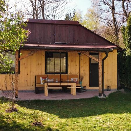 Apartmán Sole Tiny House Sipovo Exteriér fotografie