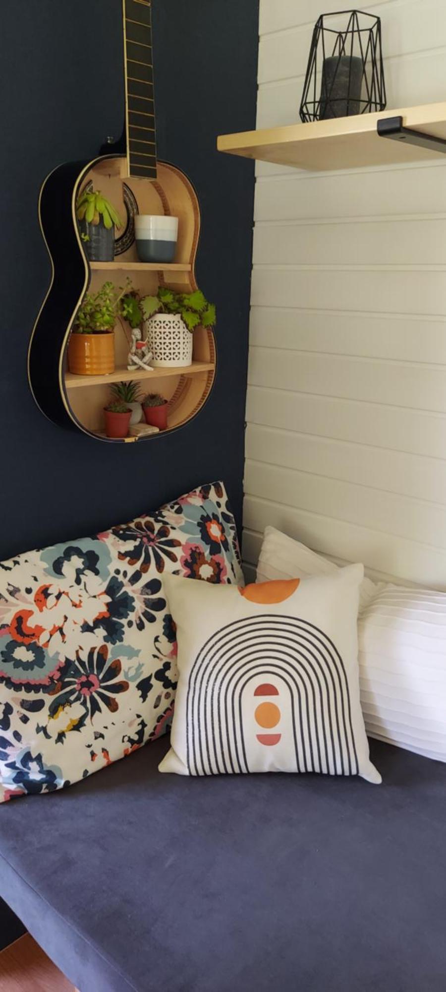 Apartmán Sole Tiny House Sipovo Exteriér fotografie